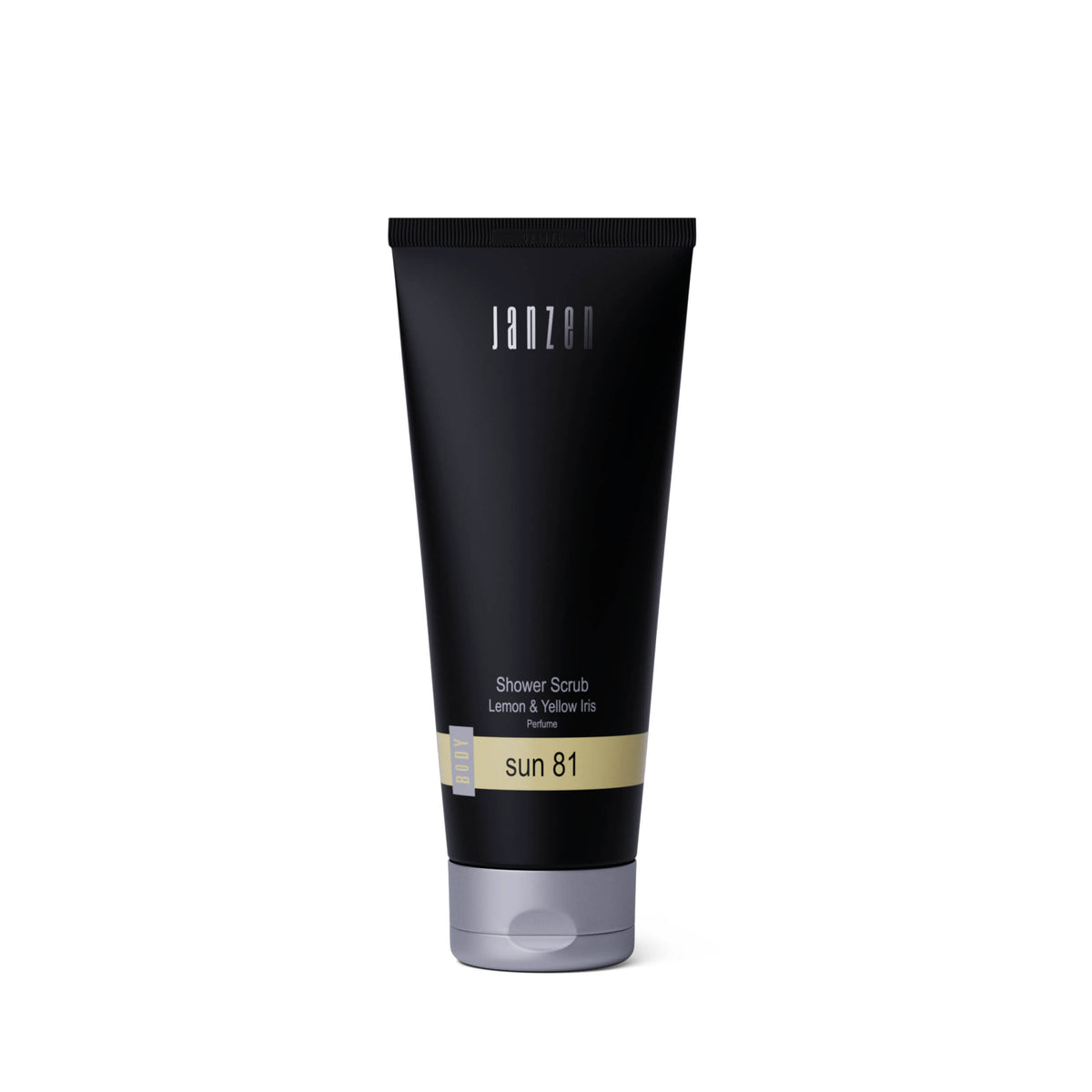 Shower Scrub Sun 81 - 200ml