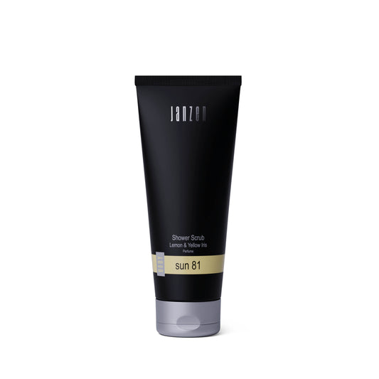 Shower Scrub Sun 81 - 200ml