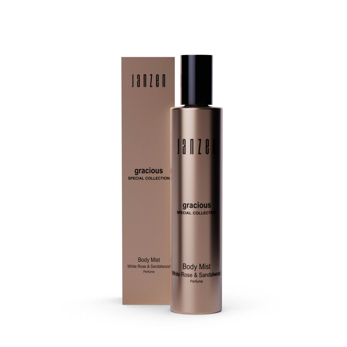 Body Mist Gracious - 50ml