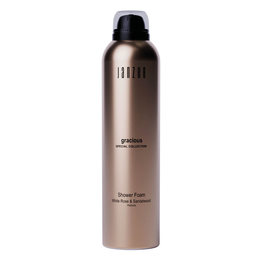 Shower Foam Gracious - 200ml