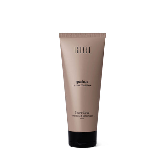 Shower Scrub Gracious - 200ml