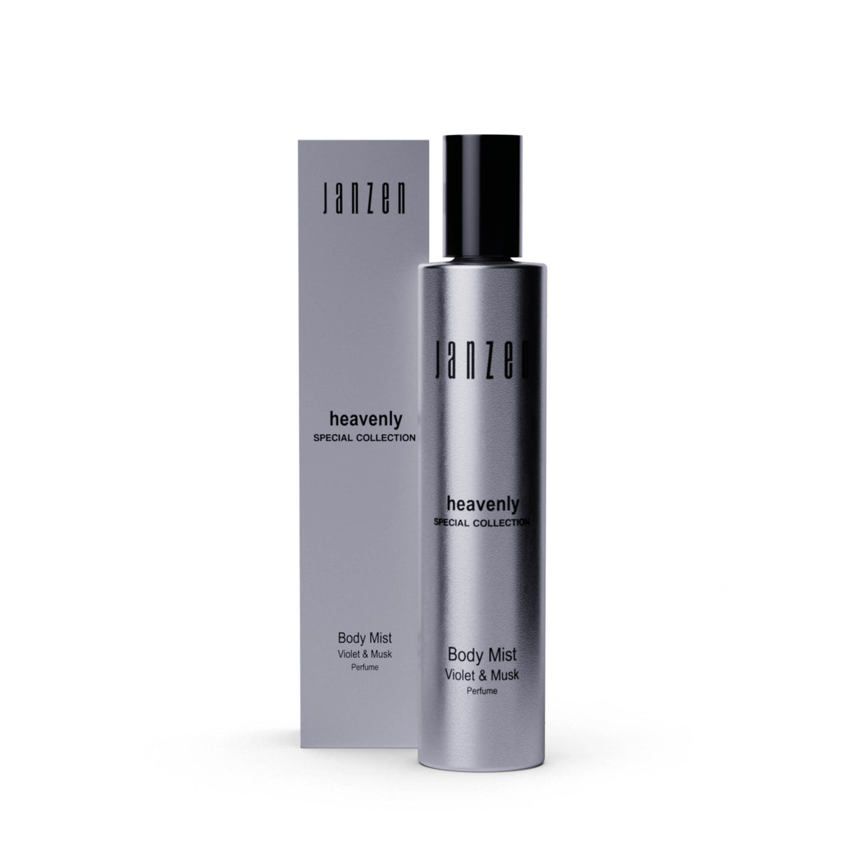 Body Mist Heavenly - 50ml