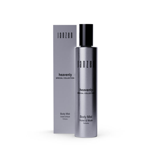 Body Mist Heavenly - 50ml