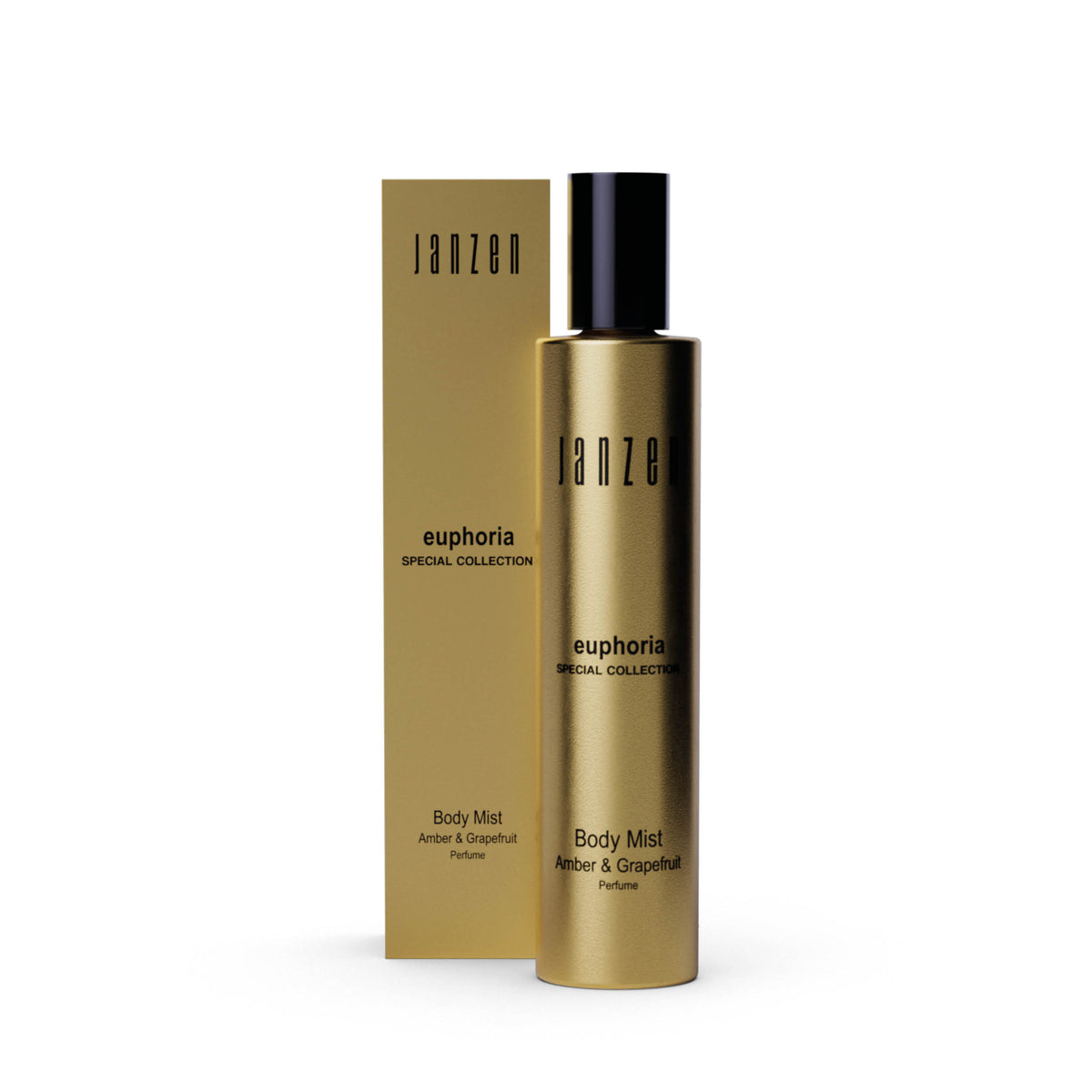 Body Mist Euphoria - 50ml