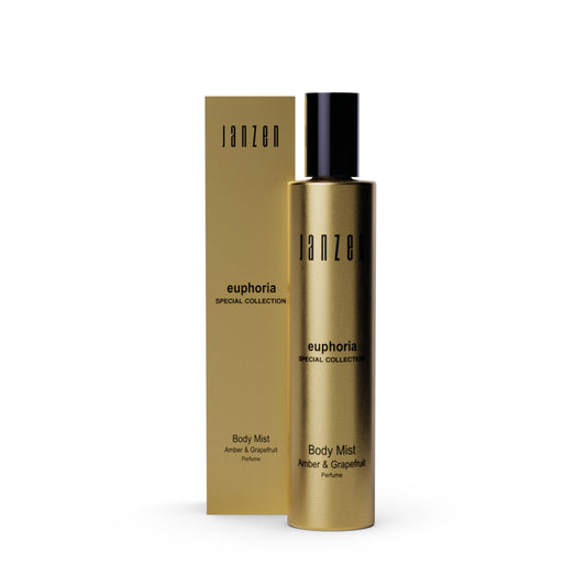 Body Mist Euphoria - 50ml