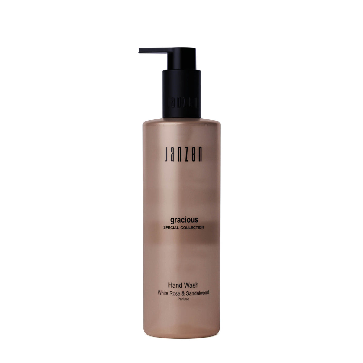 Hand Wash Gracious - 250ml