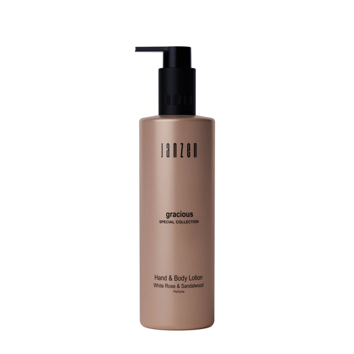 Body Lotion Gracious - 250ml