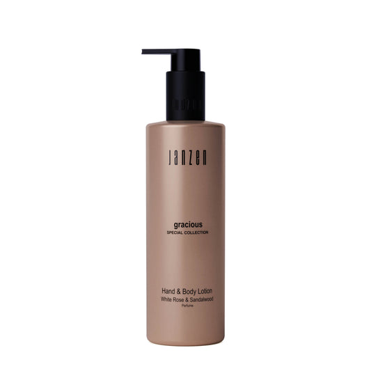 Body Lotion Gracious - 250ml