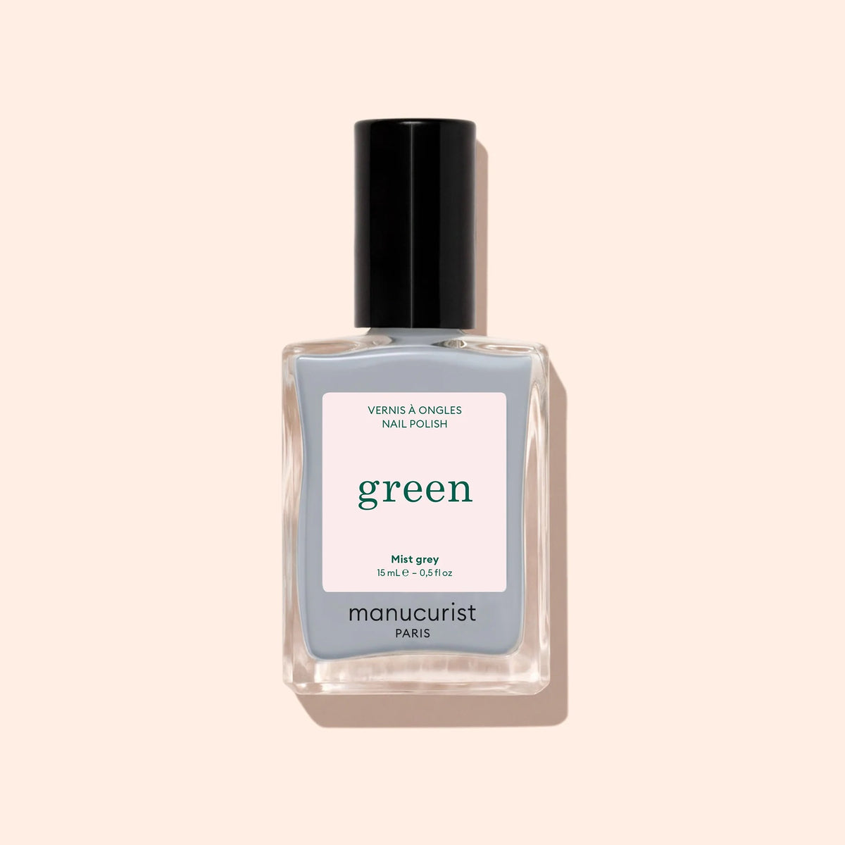 Green™ Mist Grey - 15ml