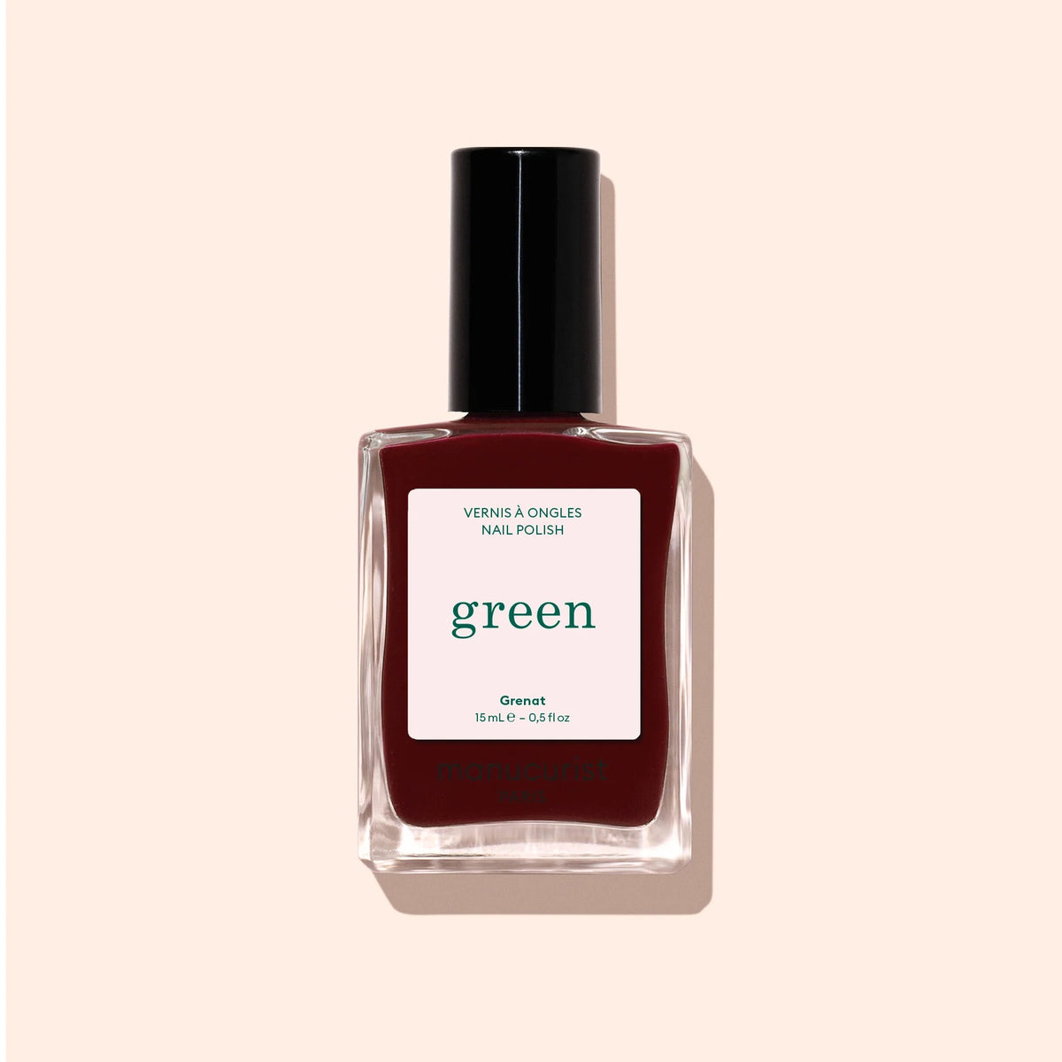 Green™ Grenat - 15ml
