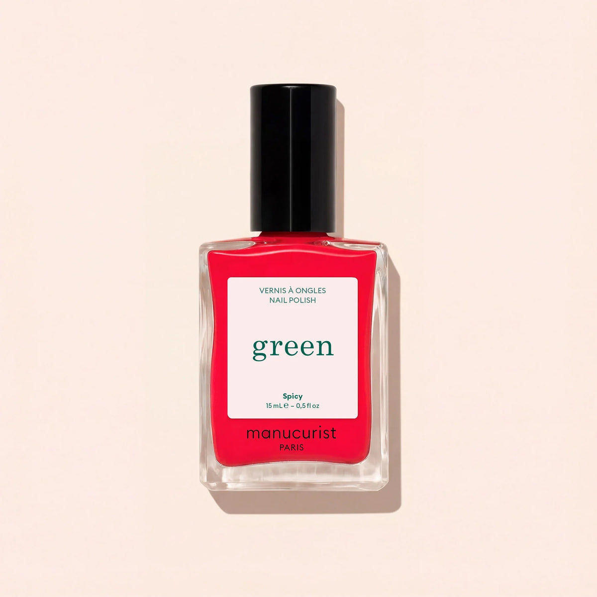 Green™ Spicy - 15ml