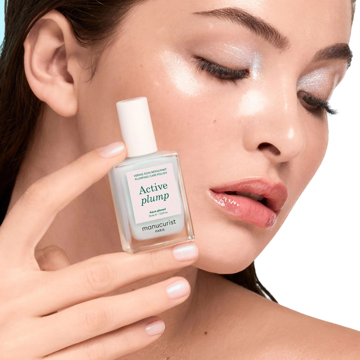 Active™ Plump Aqua Glazed - 15ml