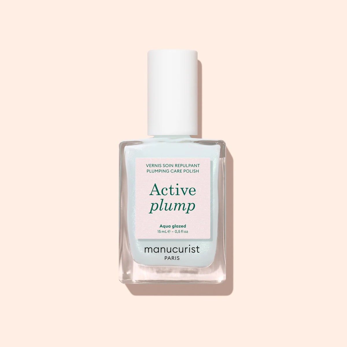 Active™ Plump Aqua Glazed - 15ml