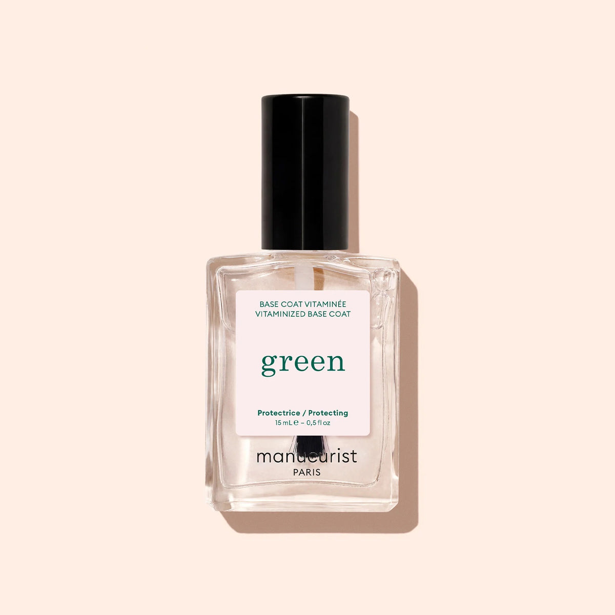 Green™ Vitamin Base Coat - 15ml