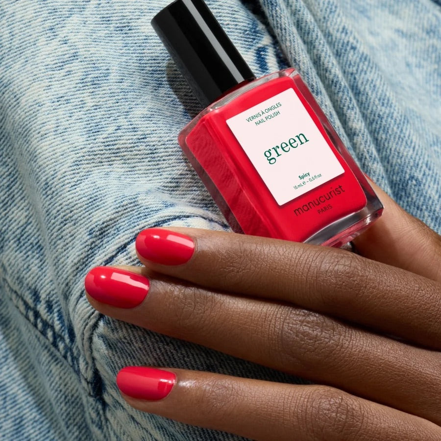 Green™ Spicy - 15ml