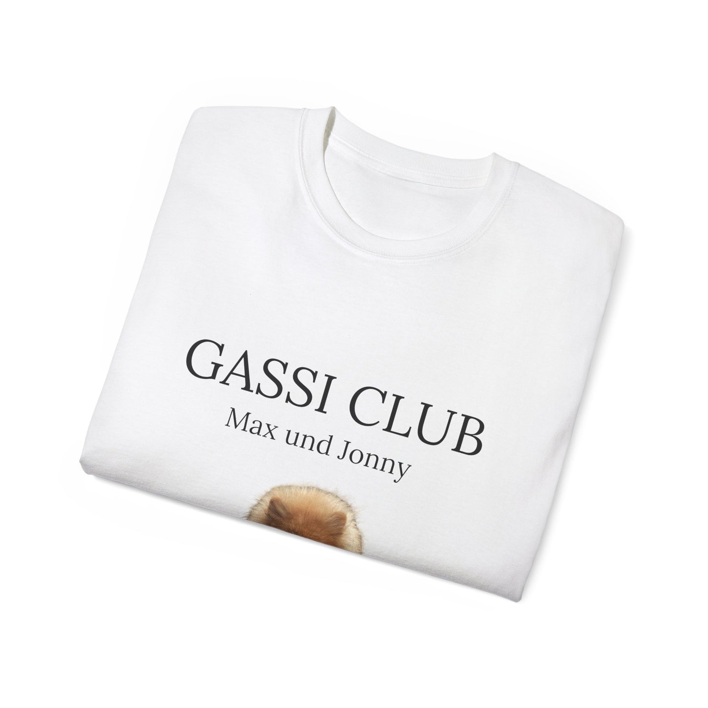 Gassi Club Shirt