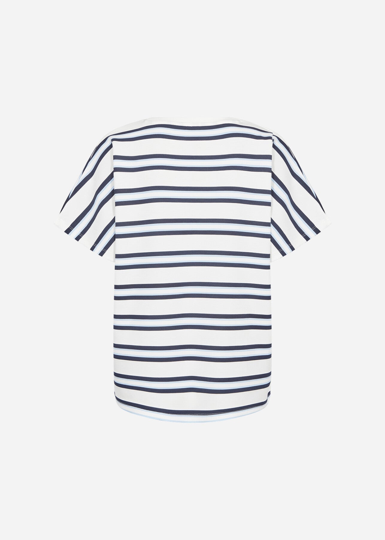SC-BARNI 50 T-SHIRT NAVY