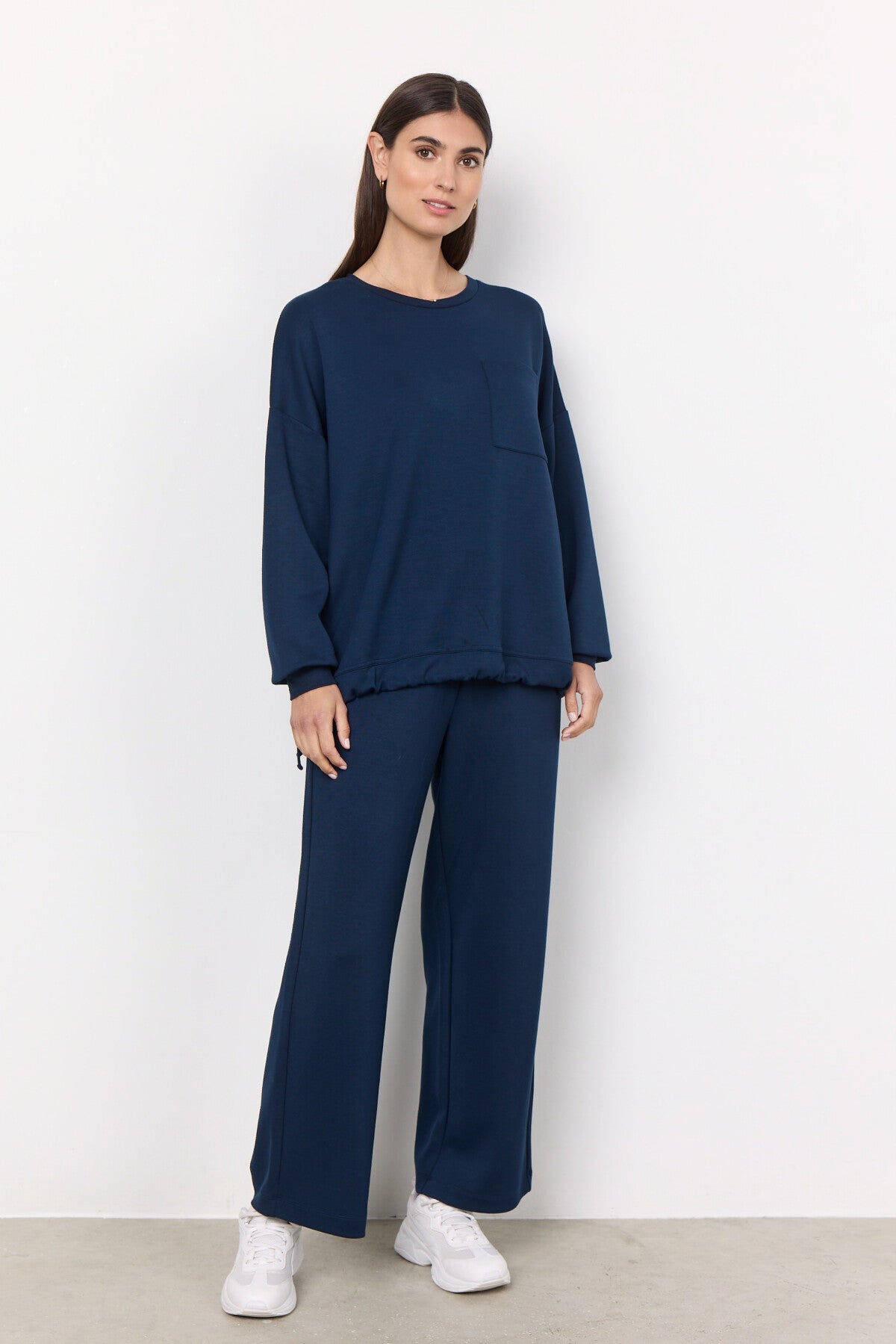 SC-BANU 33 HOSE NAVY