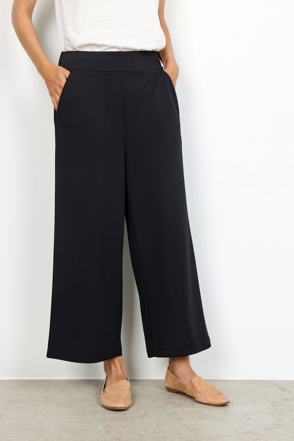 SC-SIHAM 36 HOSE SCHWARZ