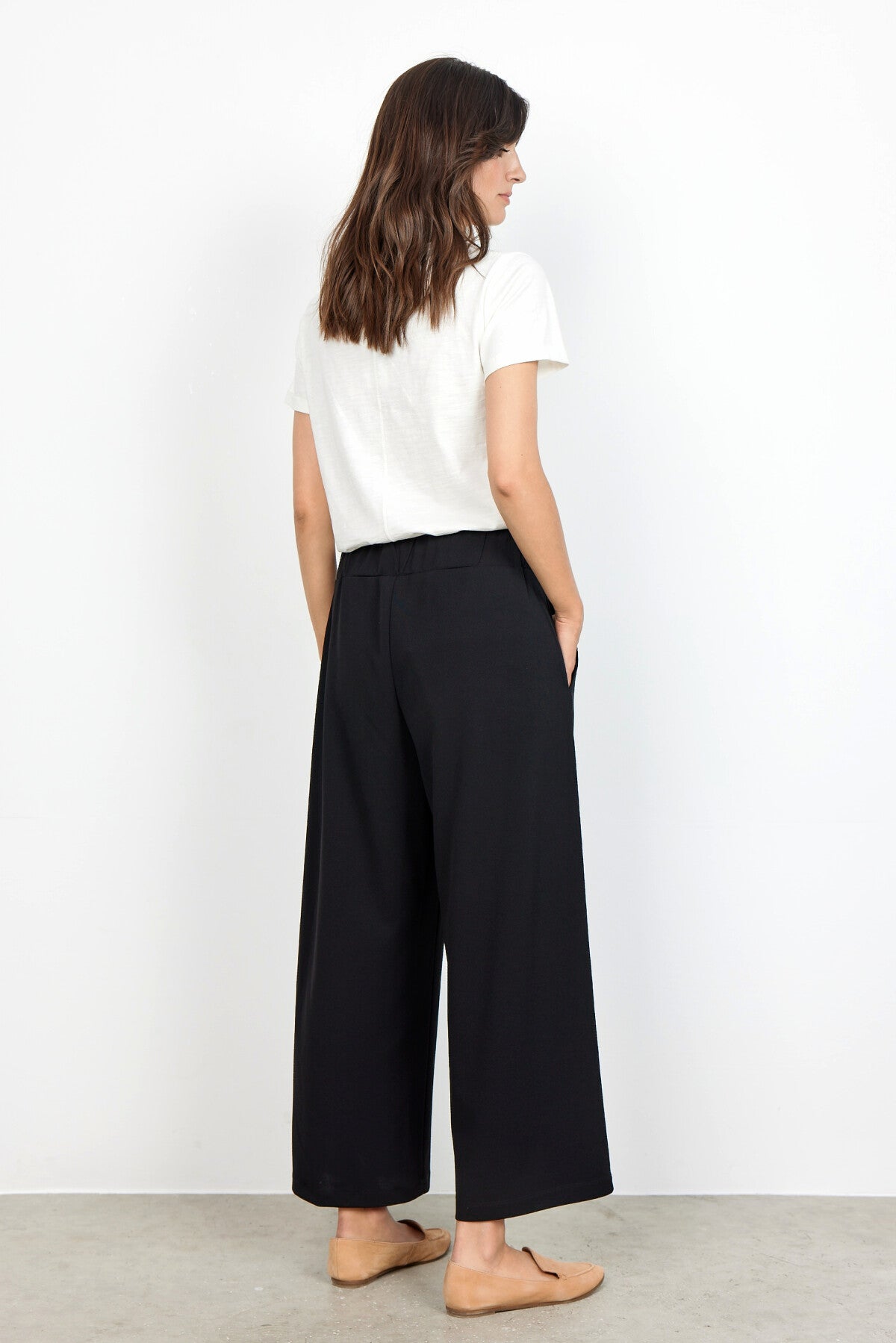 SC-SIHAM 36 HOSE SCHWARZ