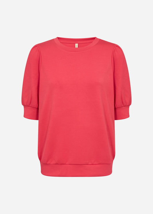 SC-BANU 83 BLUSE ROT