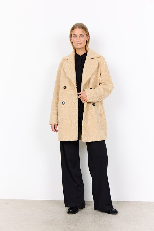 SC-MUKITE 1 JACKE SAND