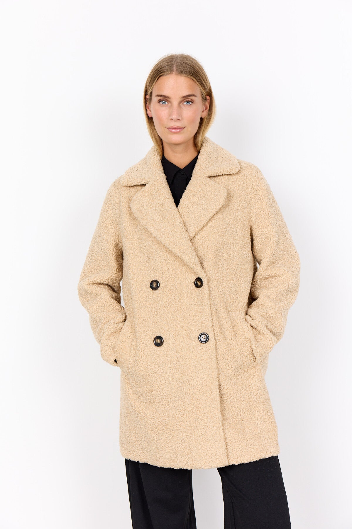 SC-MUKITE 1 JACKE SAND