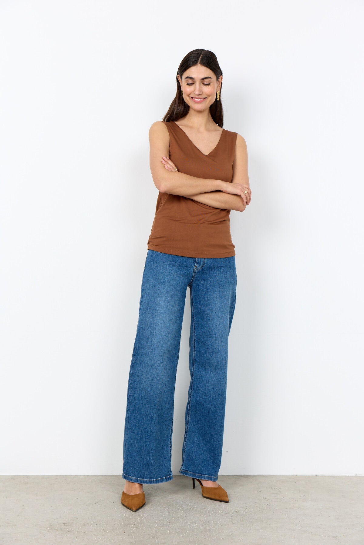 SC-MARICA 283 TOP BRAUN