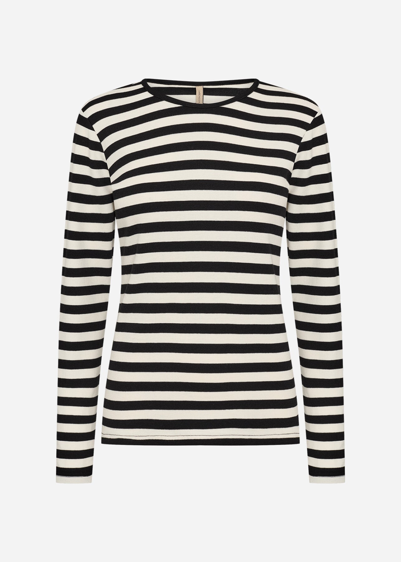 SC-IRIDI 1 T-SHIRT SCHWARZ