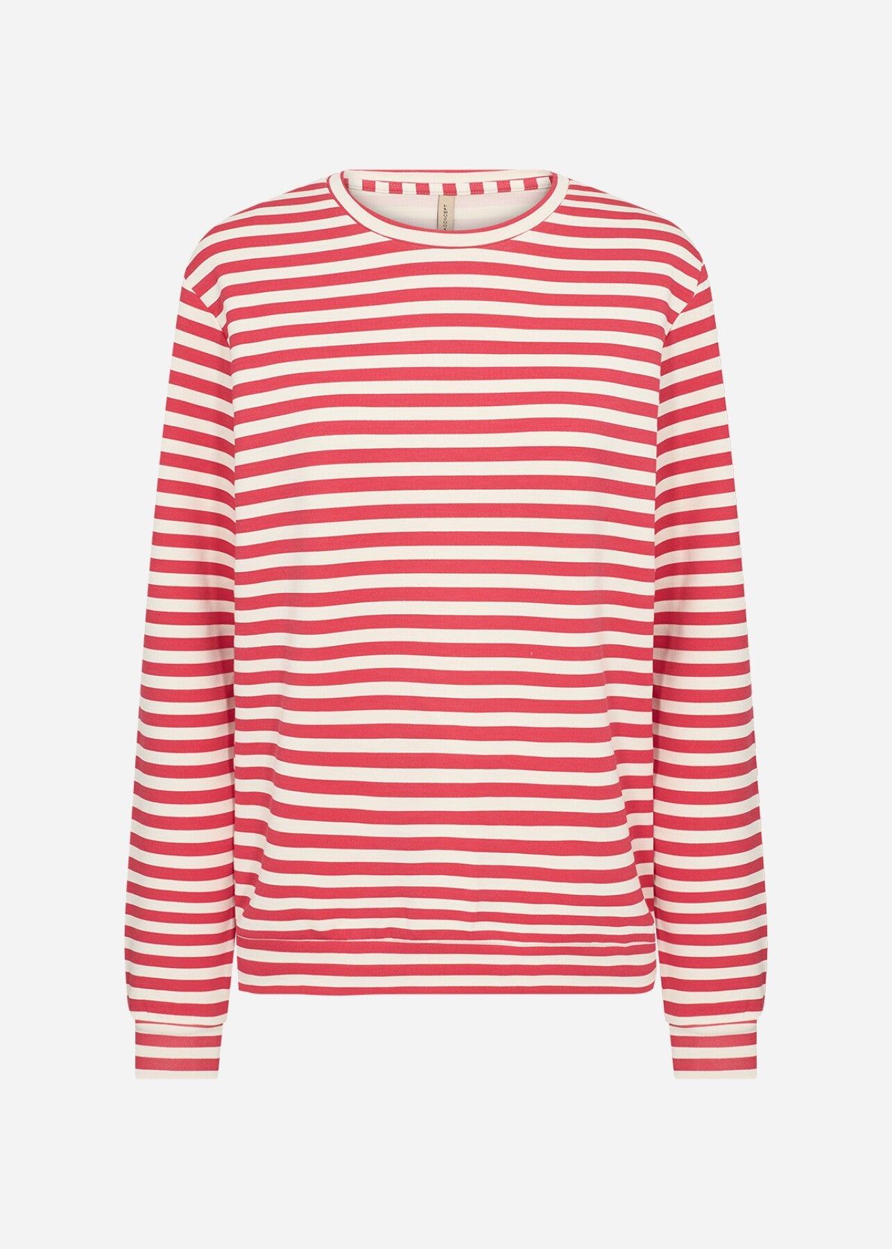 SC-BARNI 42 BLUSE ROT