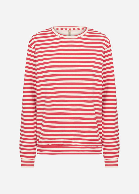 SC-BARNI 42 BLUSE ROT