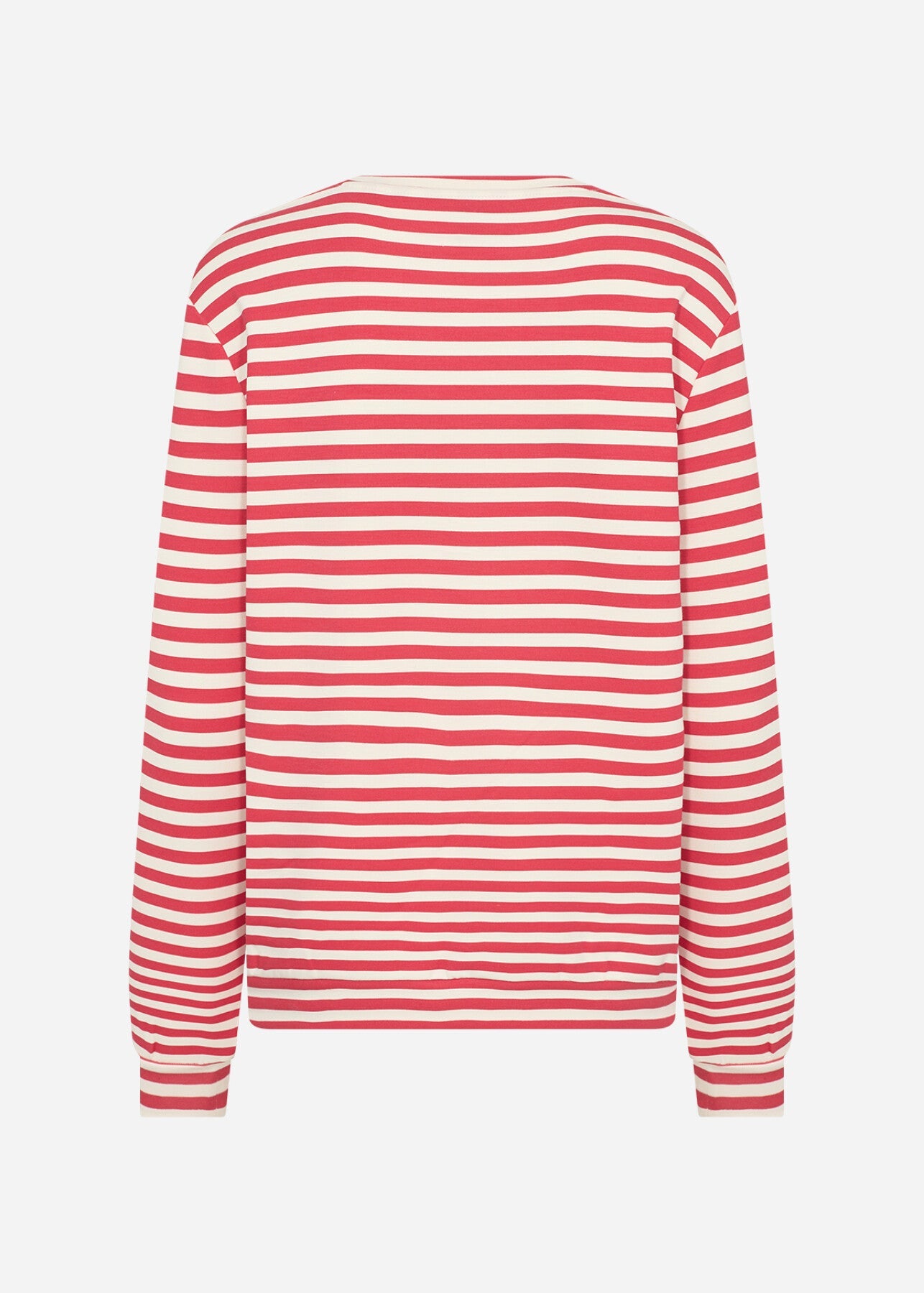 SC-BARNI 42 BLUSE ROT
