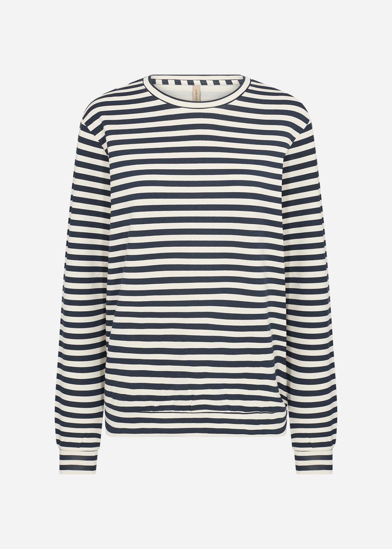 SC-BARNI 42 BLUSE NAVY