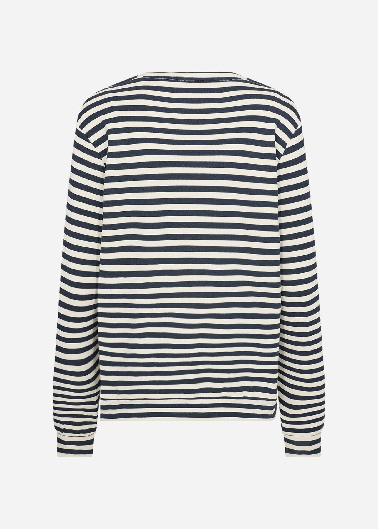SC-BARNI 42 BLUSE NAVY