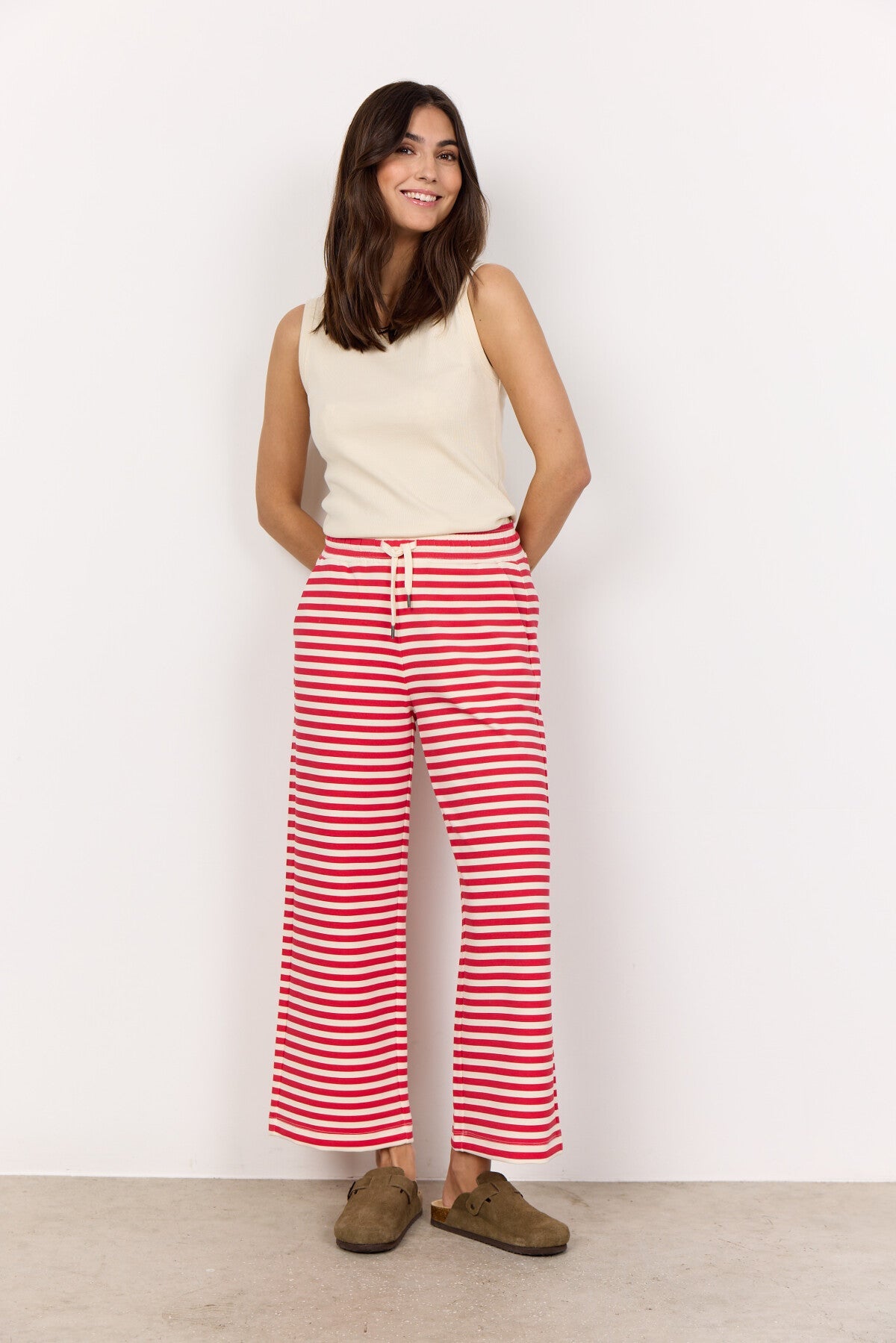 SC-BARNI 43 HOSE ROT