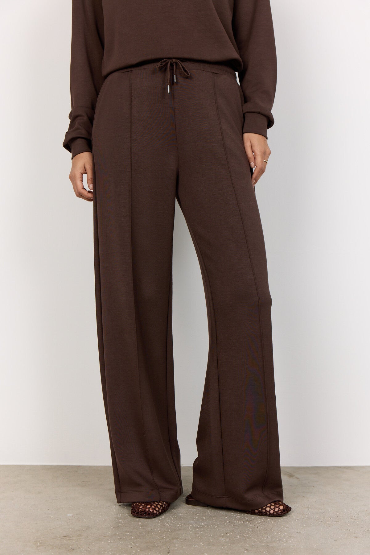 SC-BANU 265 HOSE BRAUN