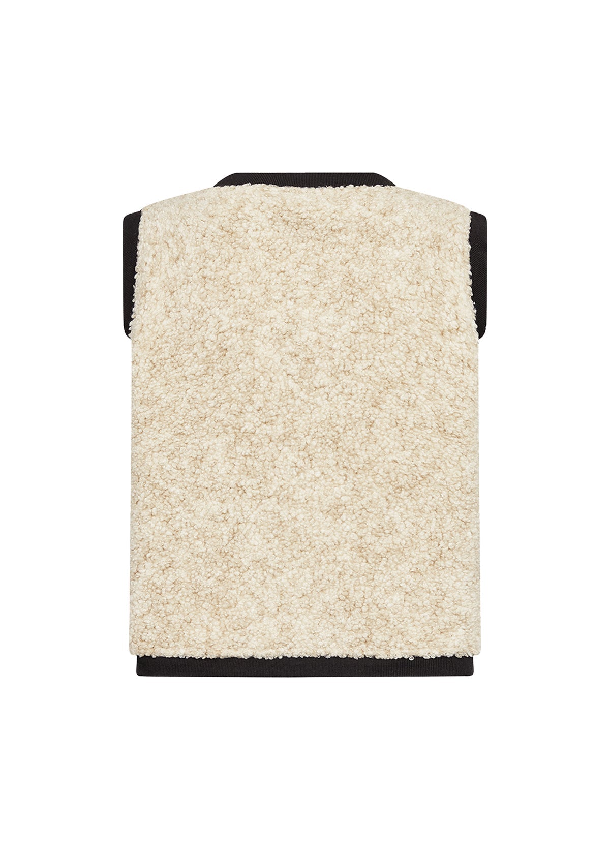 SC-BESSIE 6 Weste CREME