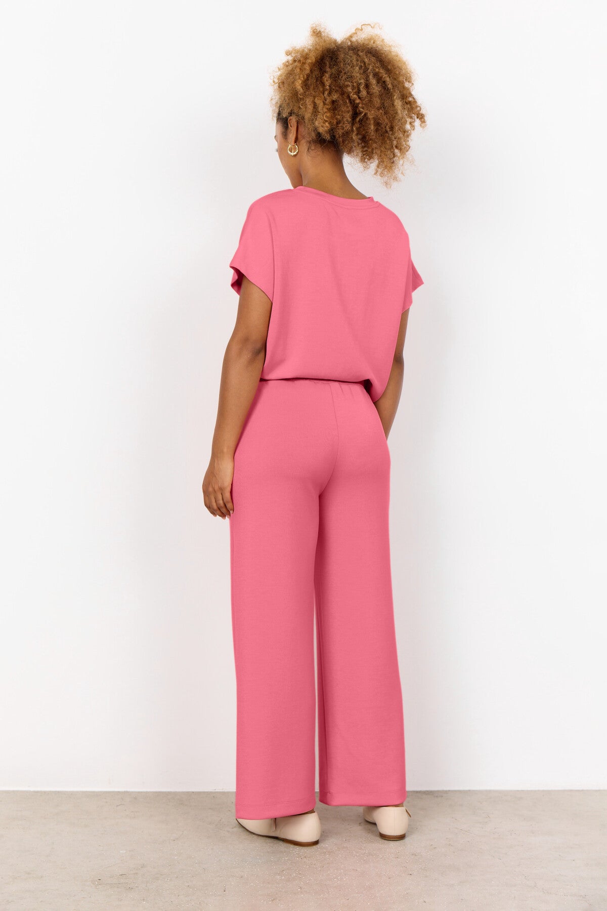 SC-BANU 33 HOSE PINK