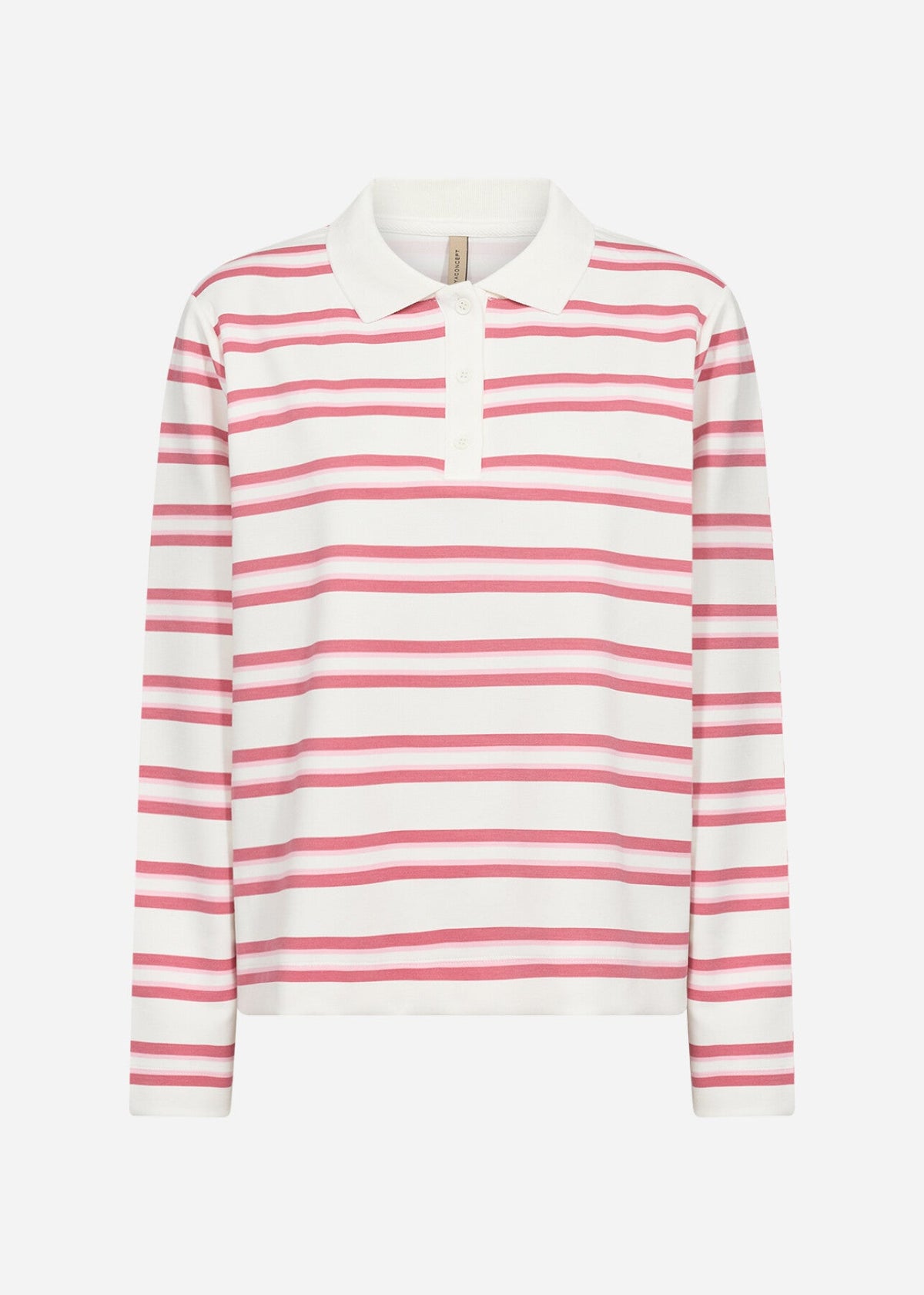 SC-BARNI 51 SWEATSHIRT PINK