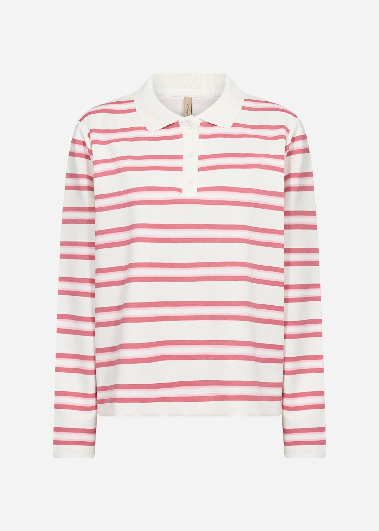 SC-BARNI 51 SWEATSHIRT PINK