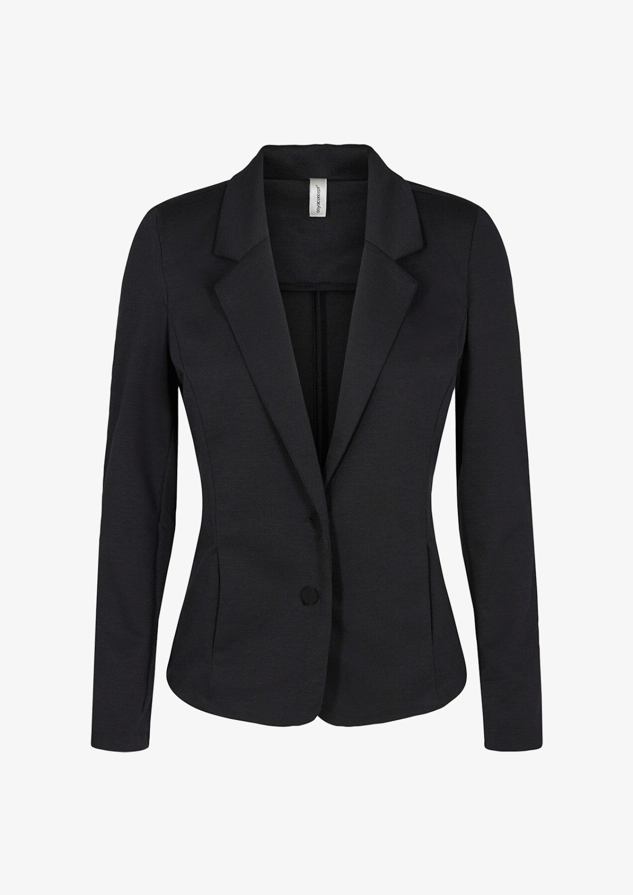 SC-DANIELA 1 BLAZER SCHWARZ