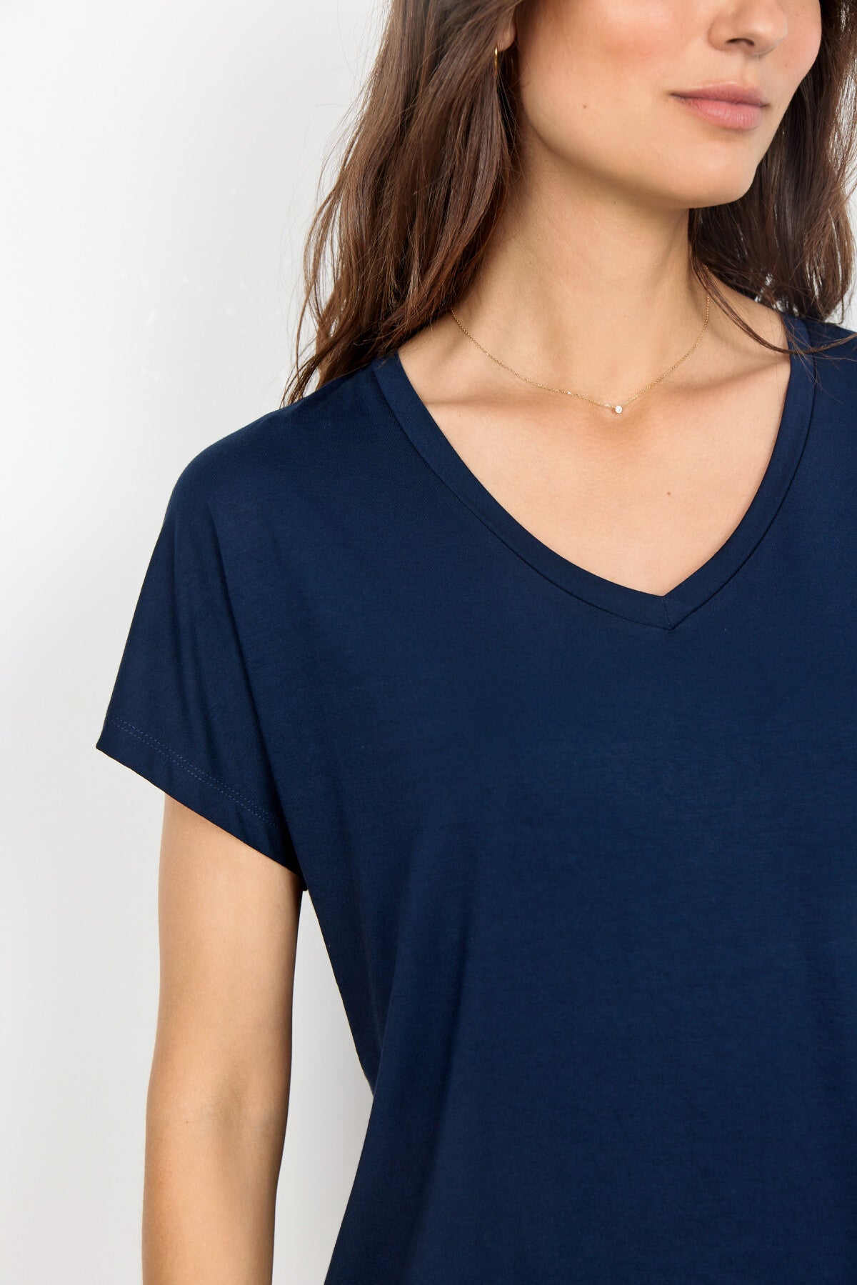 SC-MARICA 32 T-SHIRT NAVY