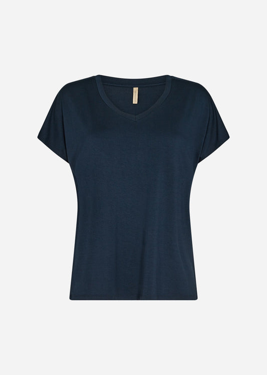 SC-MARICA 32 T-SHIRT NAVY