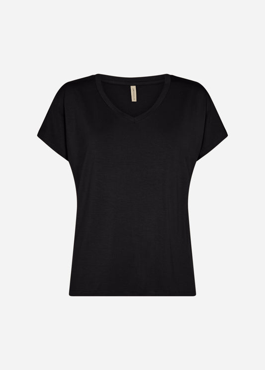SC-MARICA 32 T-SHIRT SCHWARZ