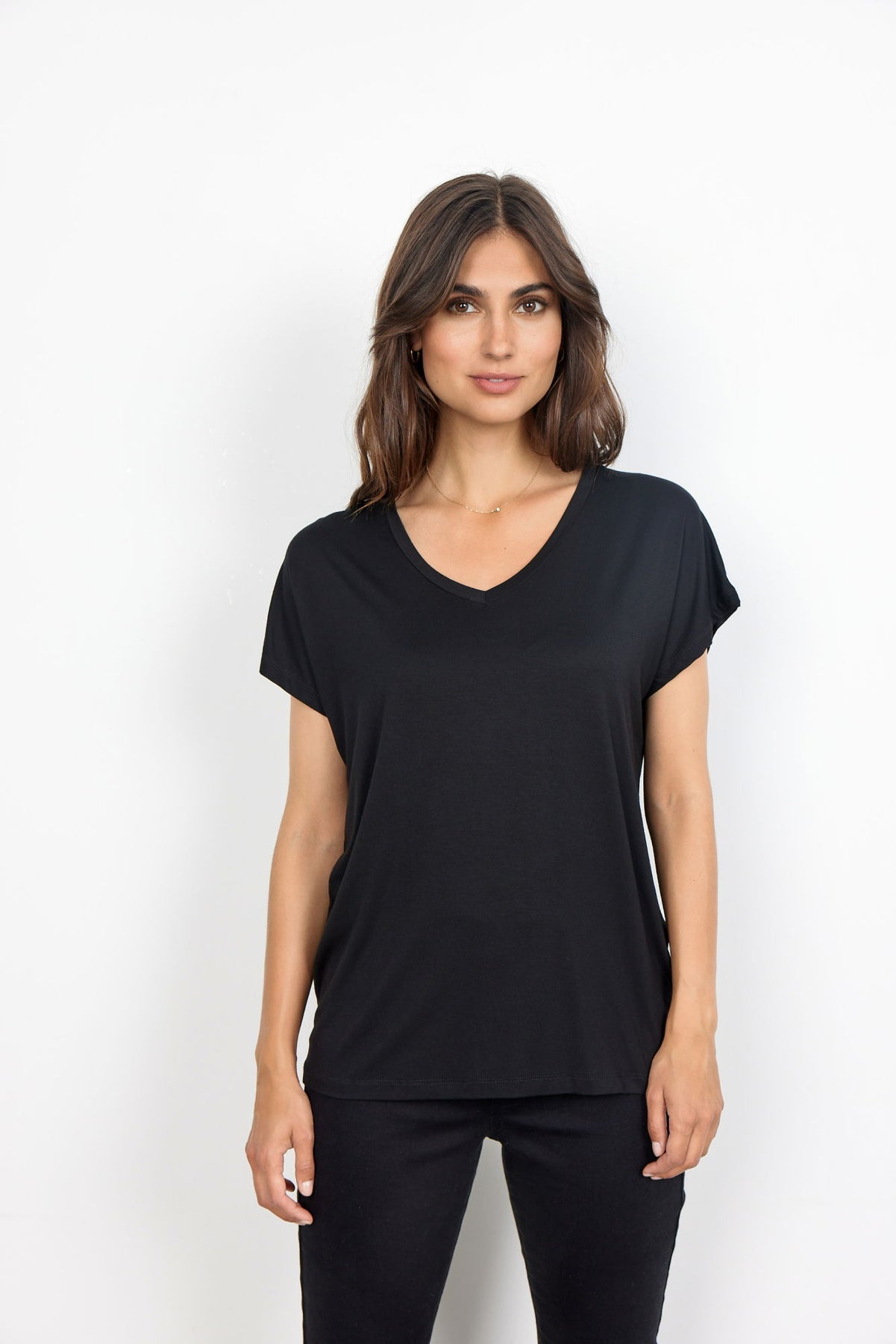 SC-MARICA 32 T-SHIRT SCHWARZ