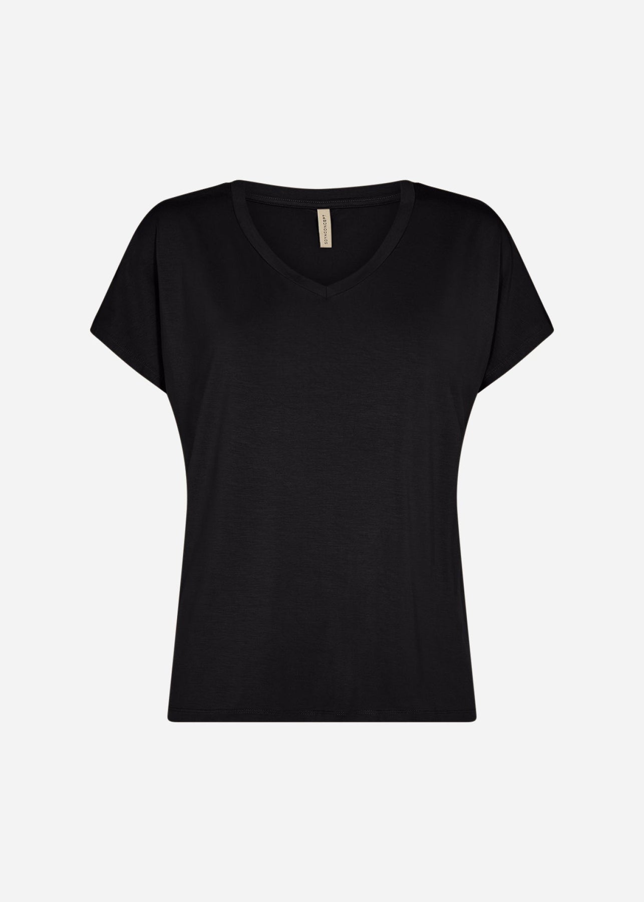 SC-MARICA 32 T-SHIRT SCHWARZ