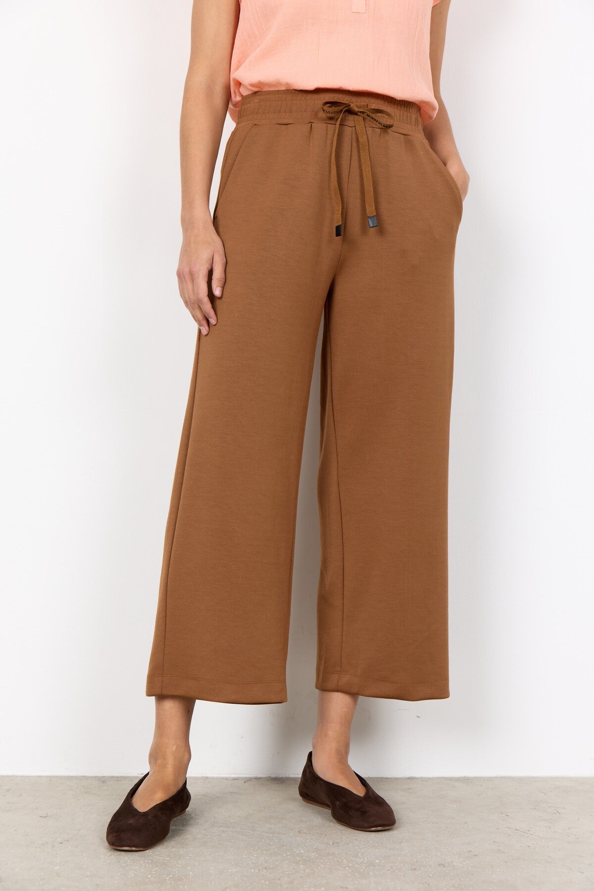 SC-BANU 26 HOSE BRAUN