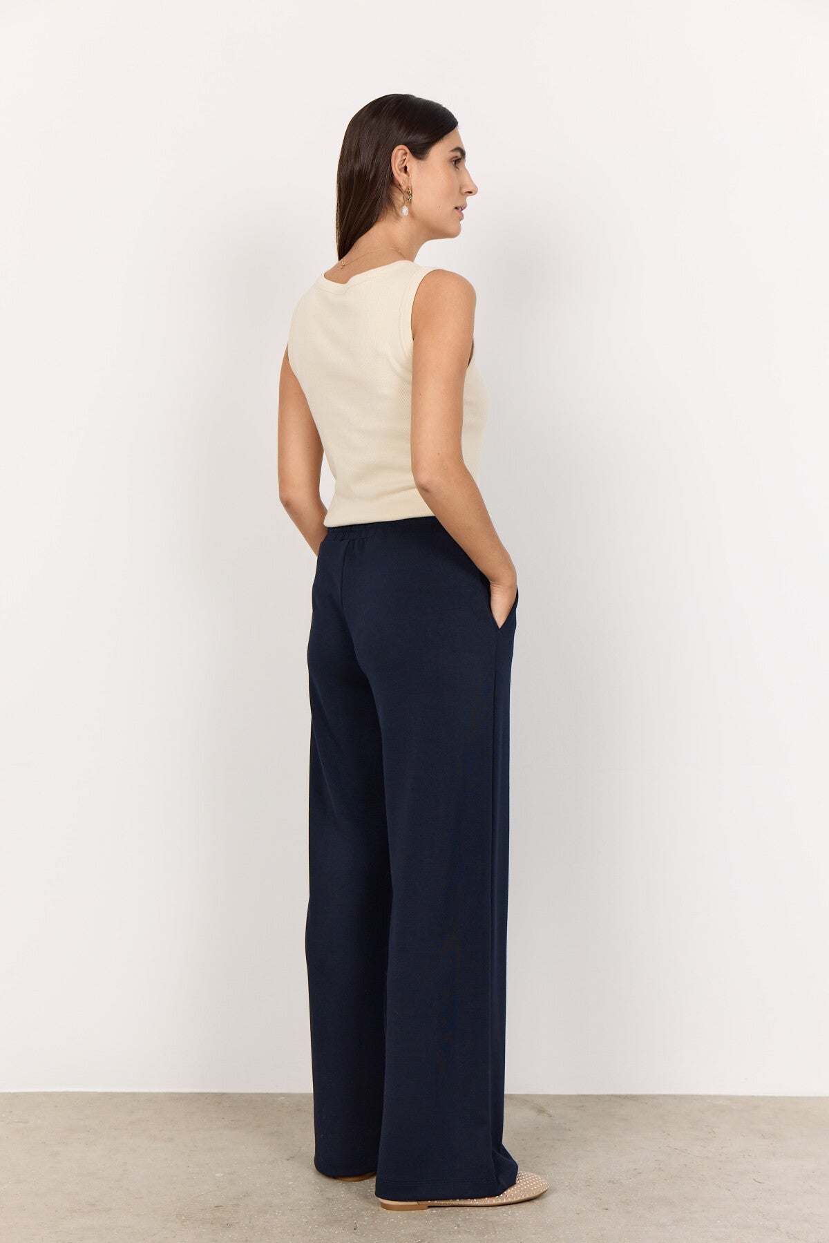 SC-BANU 265 HOSE NAVY