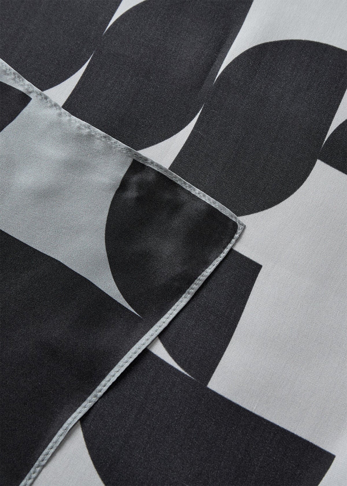 SC-JESSIA 1 SCHAL - SCHWARZ