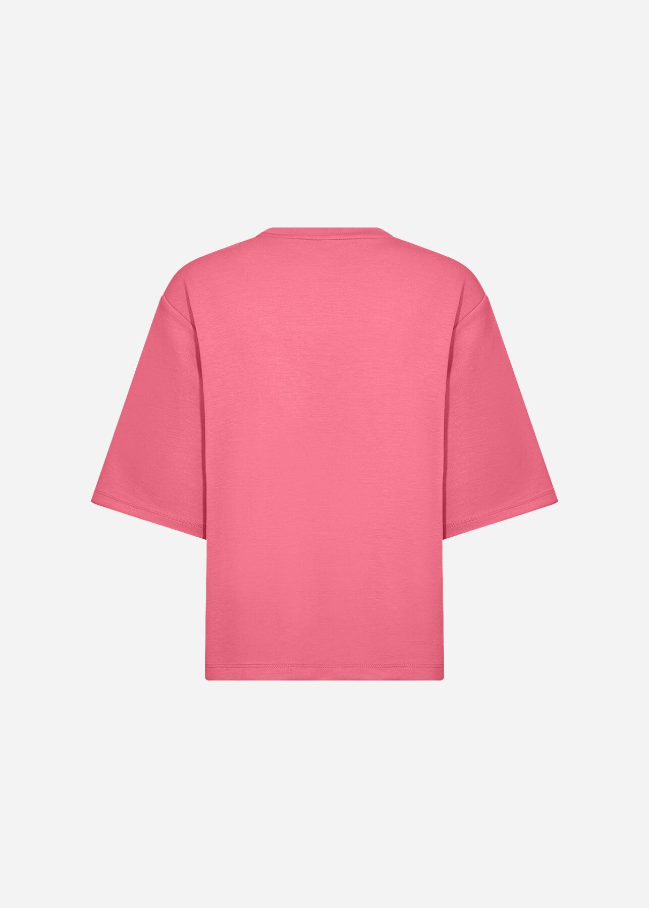 SC-BANU 231 T-SHIRT PINK